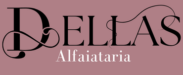 Dellas Alfaiataria