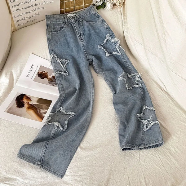 Calça Jeans Liriou